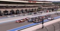 Wideo: Potna kolizja na inauguracj Le Mans Series