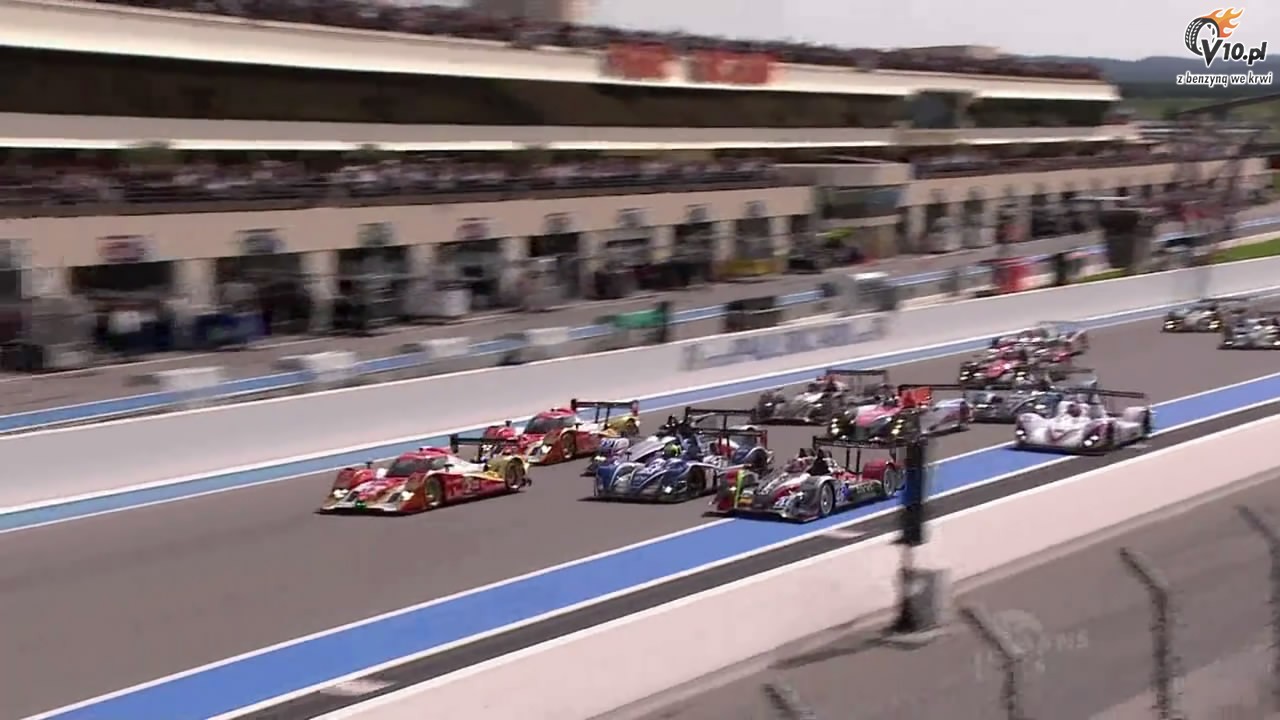 ELMS