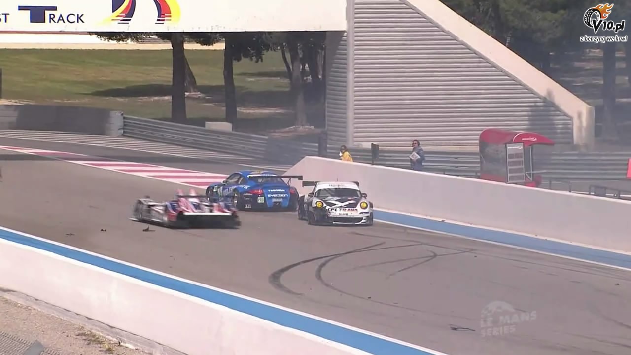 ELMS