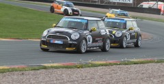 Mini Challenge: Steinhof wywalczy podium!