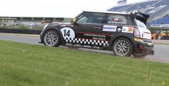 Mini Challenge: Steinhof wywalczy podium!
