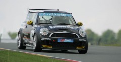 Mini Challenge: Steinhof wywalczy podium!