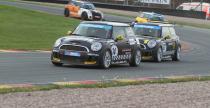 Mini Challenge: Steinhof wywalczy podium!