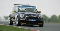 Mini Challenge: Steinhof wywalczy podium!