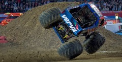 Monster Jam: Poznaj kulisy wyboru stadionu w Polsce