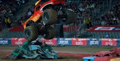 Monster Jam: Poznaj kulisy wyboru stadionu w Polsce