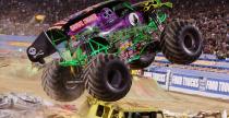 Organizatorzy Monster Jam uruchomili sprzeda biletw!