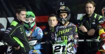 MŚ w Motocrossie - Katar 2014