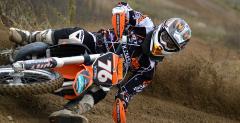 Motocross: Karol Kruszyski atakuje Mistrzostwa Europy