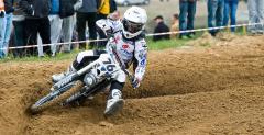 Motocross: Karol Kruszyski atakuje Mistrzostwa Europy