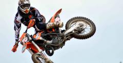 Motocross: Karol Kruszyski atakuje Mistrzostwa Europy