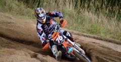 Motocross: Karol Kruszyski atakuje Mistrzostwa Europy