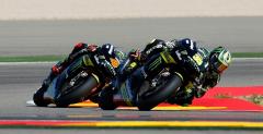 MotoGP: Pedrosa triumfuje w Aragonii i zachowuje szanse na tytu