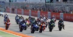 MotoGP i WSBK z jednym organizatorem