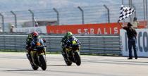 MotoGP: Pedrosa triumfuje w Aragonii i zachowuje szanse na tytu