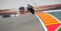 MotoGP: Jorge Lorenzo chce być jeszcze lepszy