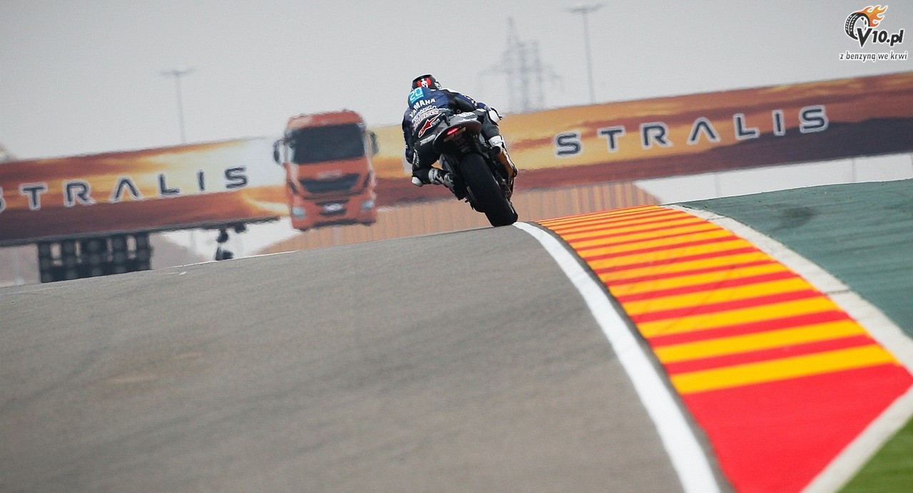 MotoGP: Lorenzo dostrzeg rozwj Pedrosy