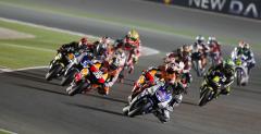 MotoGP: Rusza sezon 2013. Zobacz zapowied nocnego GP Kataru