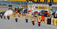 MotoGP: Zmiany w kalendarzu na sezon 2013