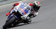 MotoGP: Lorenzo wygrywa spektakularn batali o pole position na Sepang