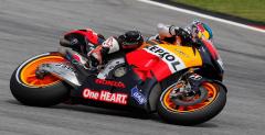 MotoGP: Pedrosa wygrywa skrcone Grand Prix Malezji i goni Lorenzo w generalce