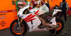 MotoGP: Valentino Rossi po dwóch latach znów dosiadł Yamahę