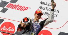 GP Australii 2012