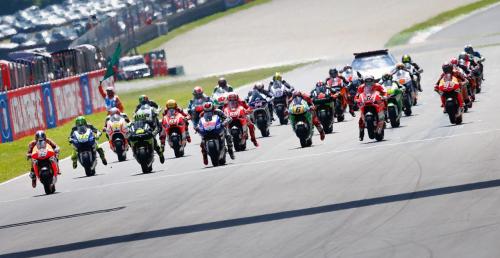 MotoGP: Leon Camier znikn z listy startowej na sezon 2014