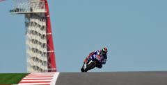 MotoGP - GP Ameryk 2013