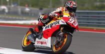 MotoGP - GP Ameryk 2013