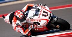 MotoGP: Ben Spies opuści Grand Prix Hiszpanii
