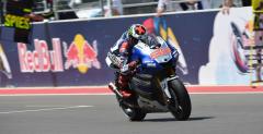 MotoGP: Lorenzo nie zmieni si na potrzeby walki z Marquezem