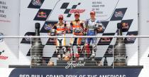 MotoGP - GP Ameryk 2013