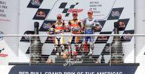 MotoGP - GP Ameryk 2013