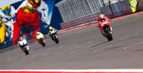 MotoGP - GP Ameryk 2013