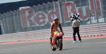 MotoGP - GP Ameryk 2013