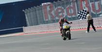 MotoGP - GP Ameryk 2013