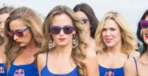 Grid Girls - kwiecie 2013