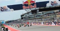 MotoGP - GP Ameryk 2013