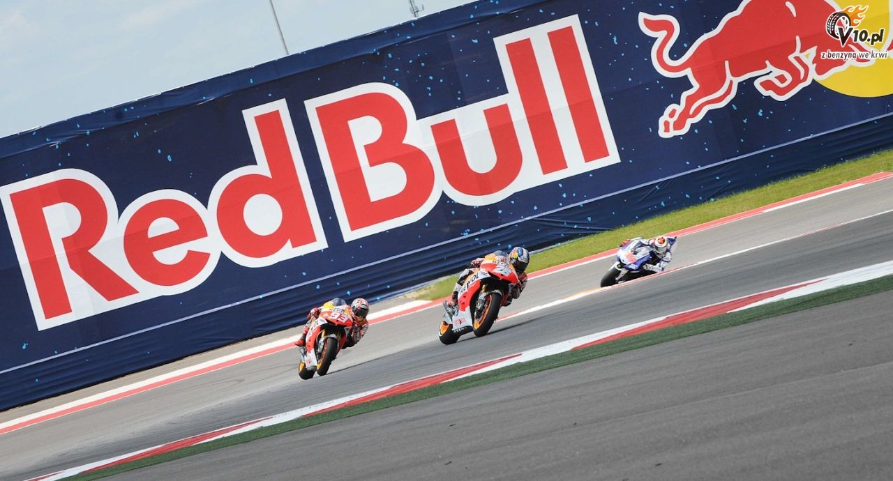 MotoGP - GP Ameryk 2013