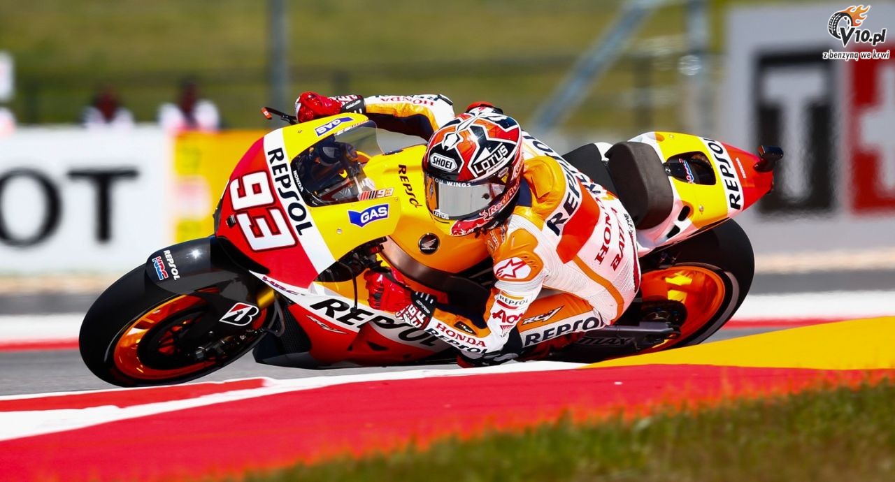 MotoGP: Lorenzo nie zmieni si na potrzeby walki z Marquezem