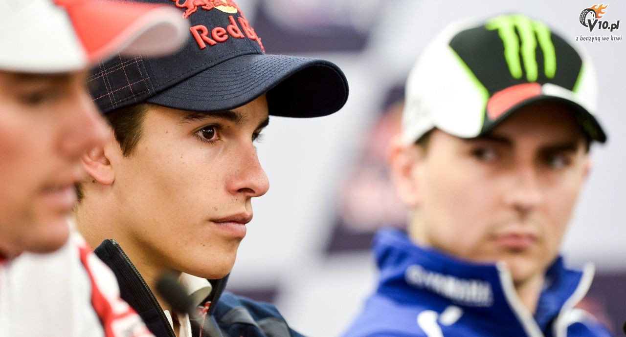 MotoGP - GP Ameryk 2013