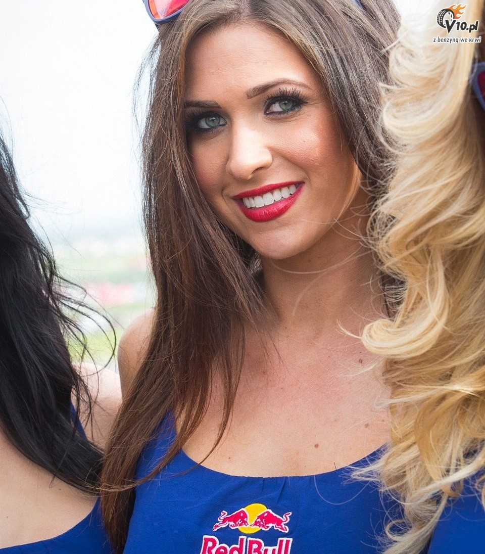 MotoGP - GP Ameryk 2013
