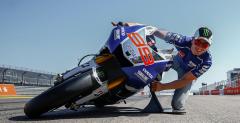 Kalendarz MotoGP na sezon 2014 ujawniony