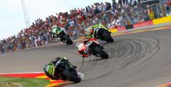 Kalendarz MotoGP na sezon 2014 ujawniony