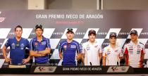 MotoGP - GP Aragonii 2013