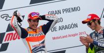 MotoGP - GP Aragonii 2013