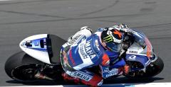 MotoGP: Lorenzo wygra GP Australii, Marquez zdyskwalifikowany