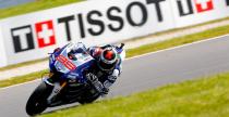 MotoGP: Lorenzo potrci mew i pokona Marqueza w kwalifikacjach do GP Australii