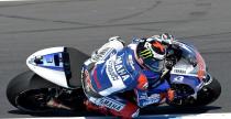 MotoGP: Lorenzo wygra GP Australii, Marquez zdyskwalifikowany